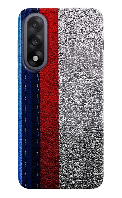 BMW Stripes OnePlus Nord 5 Back Cover
