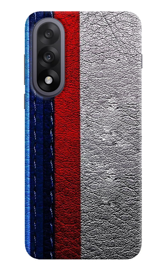 BMW Stripes OnePlus Nord 5 Back Cover