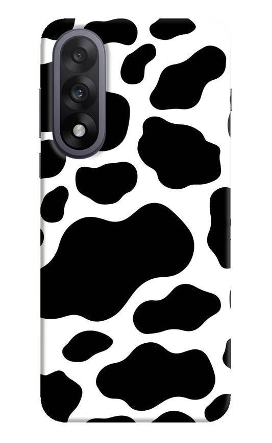 Cow Spots OnePlus Nord 5 Back Cover