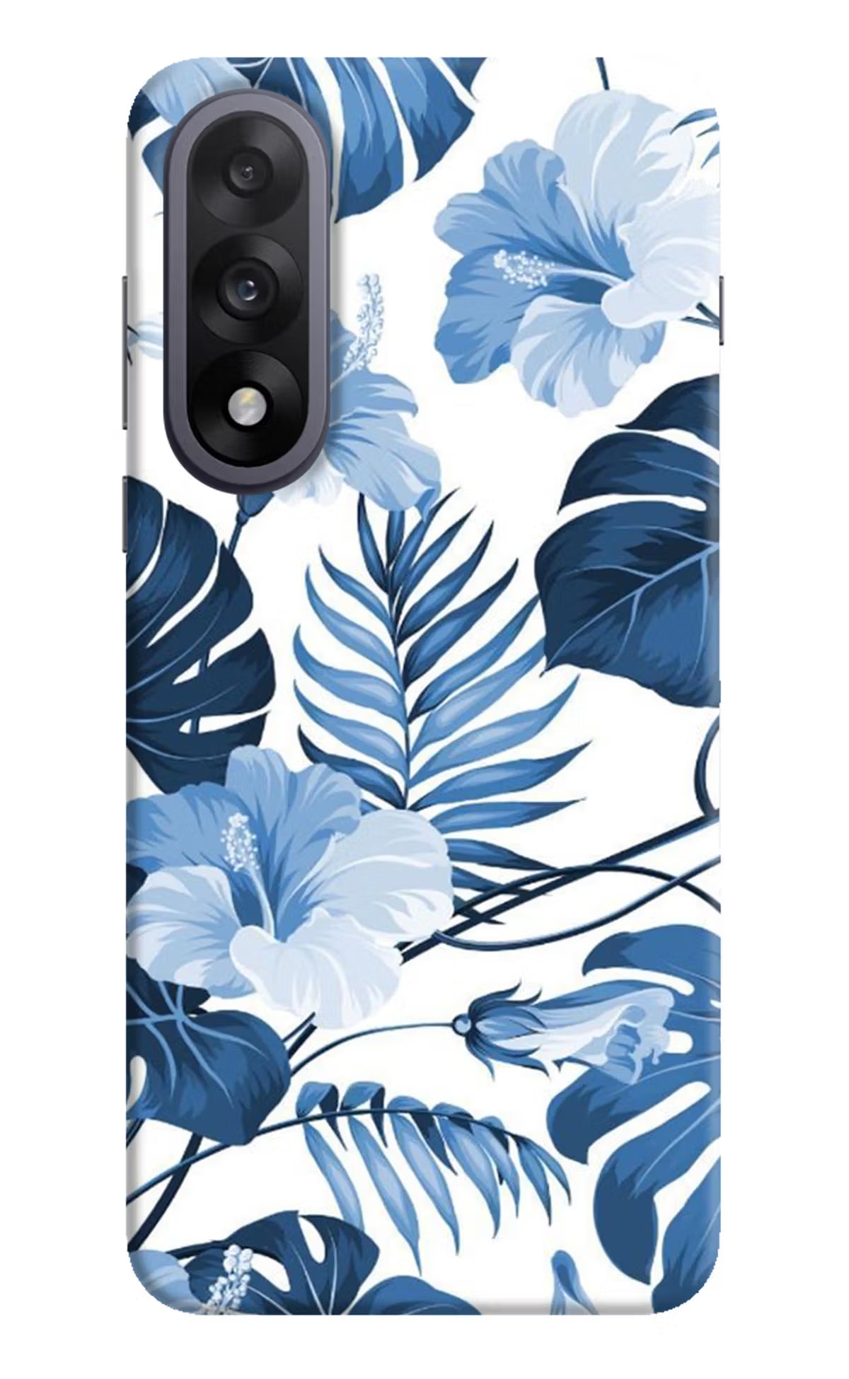 Fabric Art OnePlus Nord 5 Back Cover