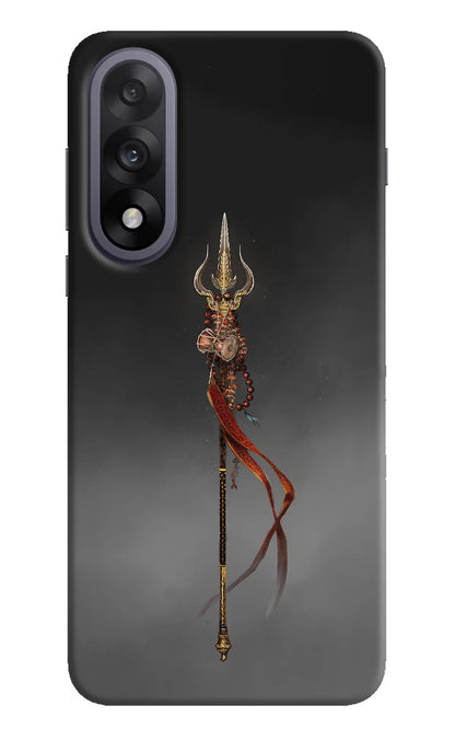 Shiv Trishul OnePlus Nord 5 Back Cover