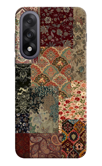 Desi Print OnePlus Nord 5 Back Cover