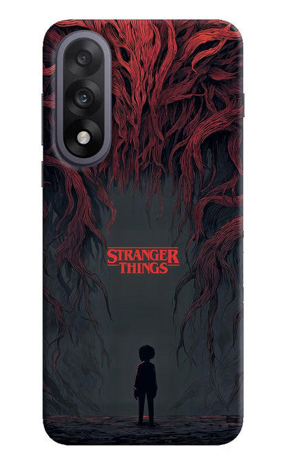 Ordinary Things Dark Side OnePlus Nord 5 Back Cover