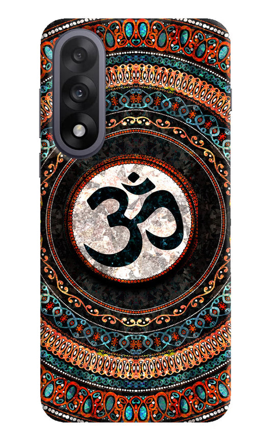 Om Culture OnePlus Nord 5 Pop Case