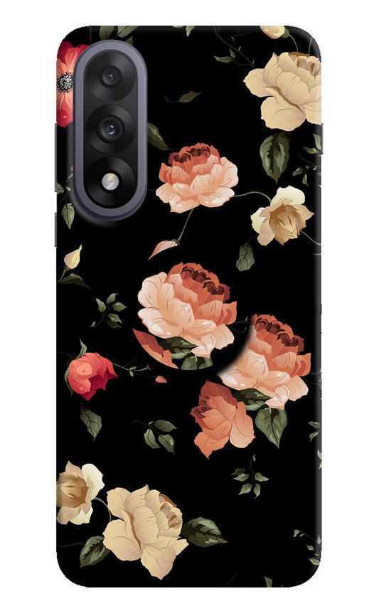 Flowers OnePlus Nord 5 Pop Case