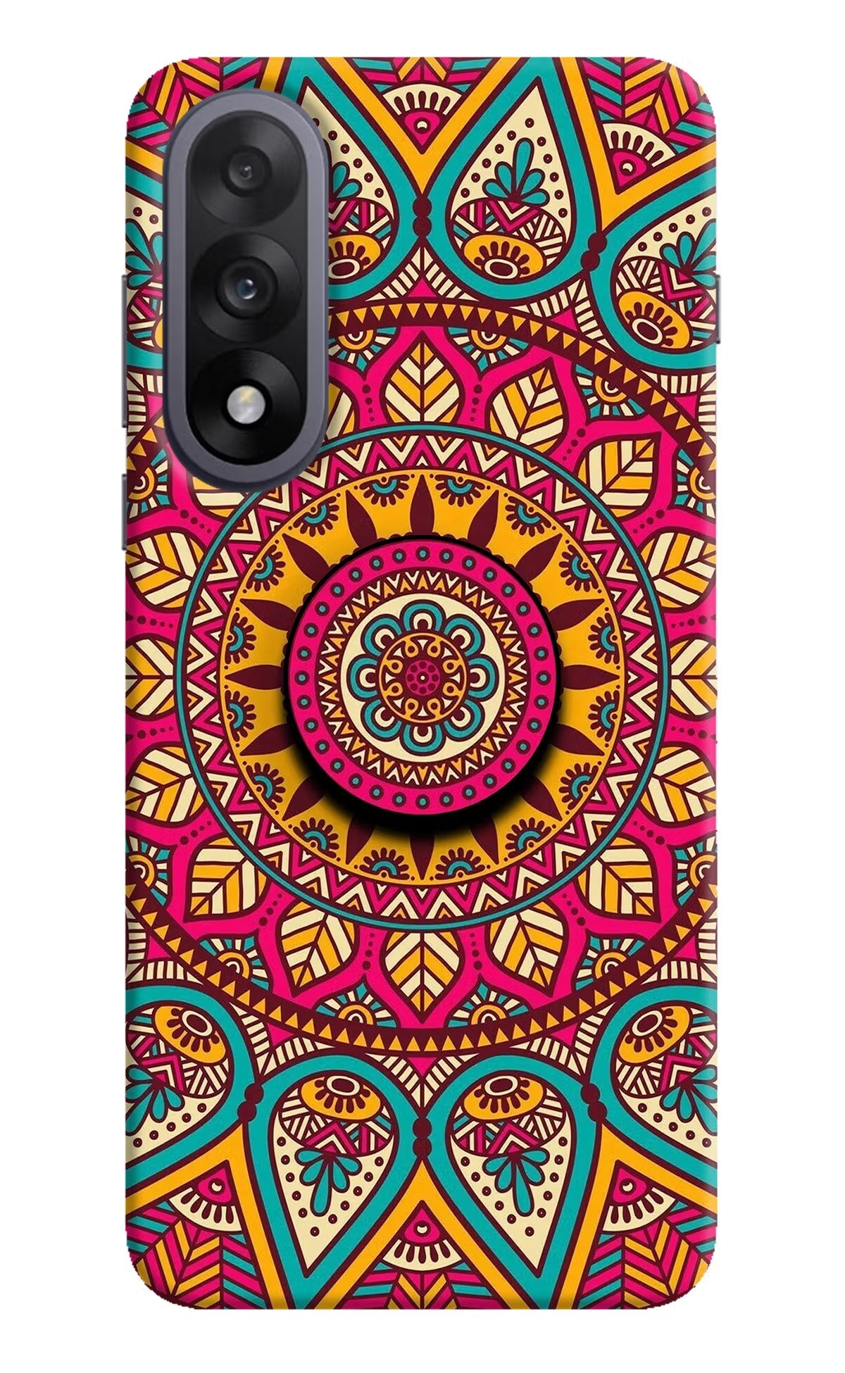 Mandala OnePlus Nord 5 Pop Case
