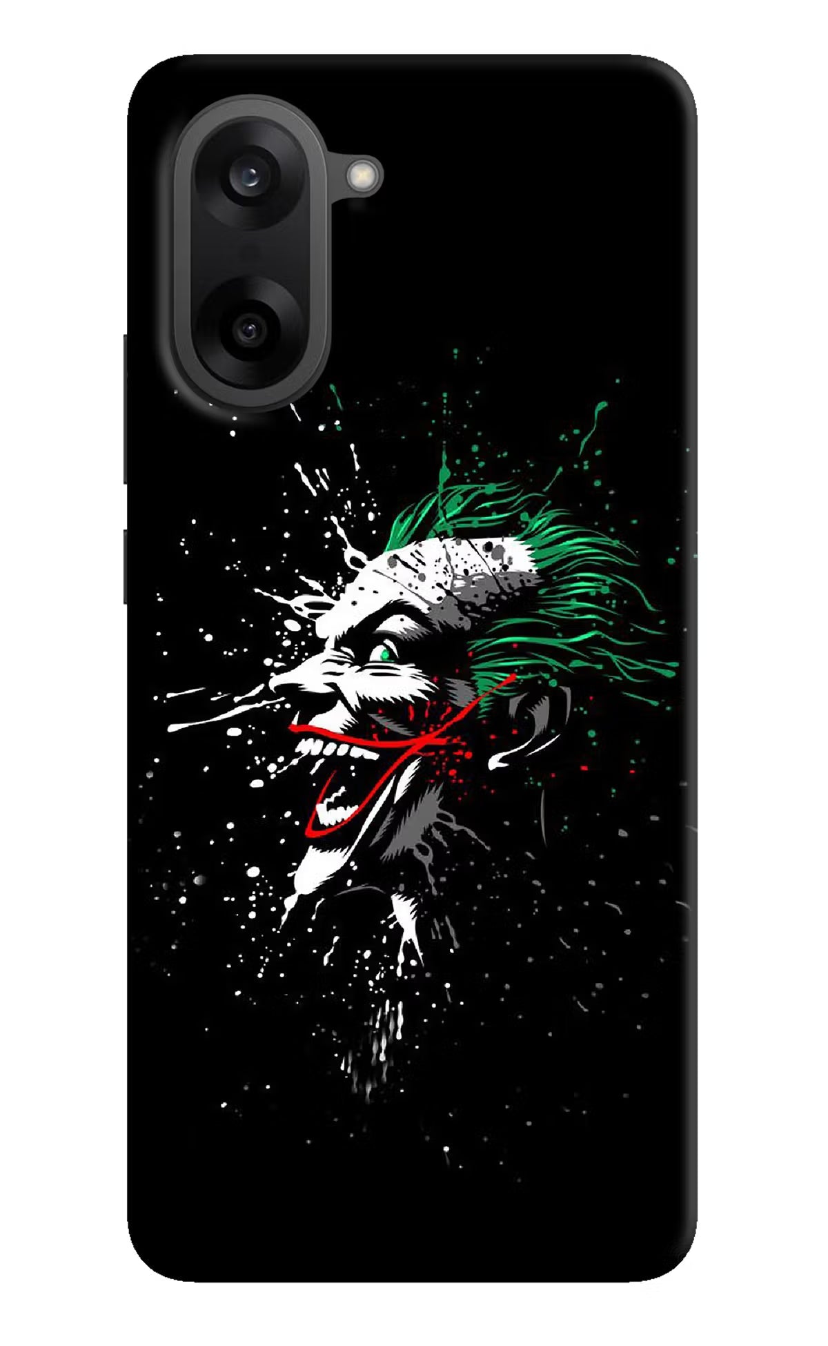 Joker OnePlus Nord CE5 Back Cover