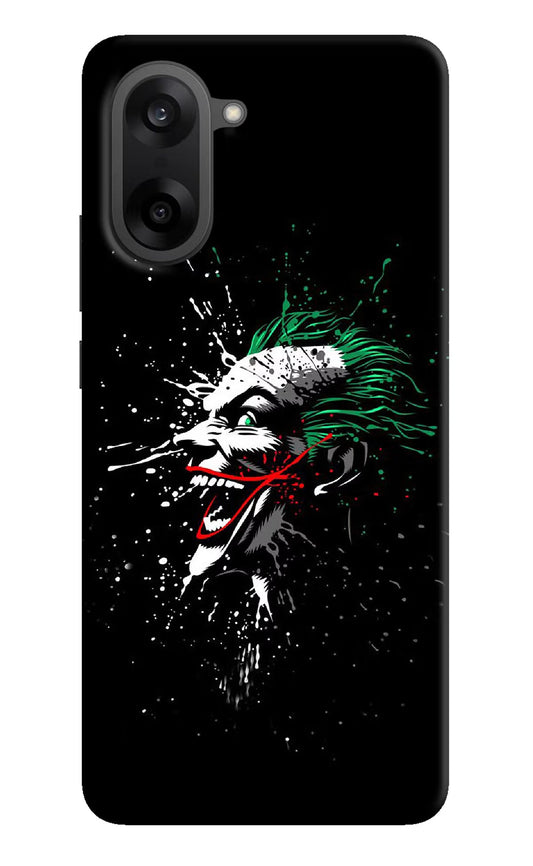 Joker OnePlus Nord CE5 Back Cover