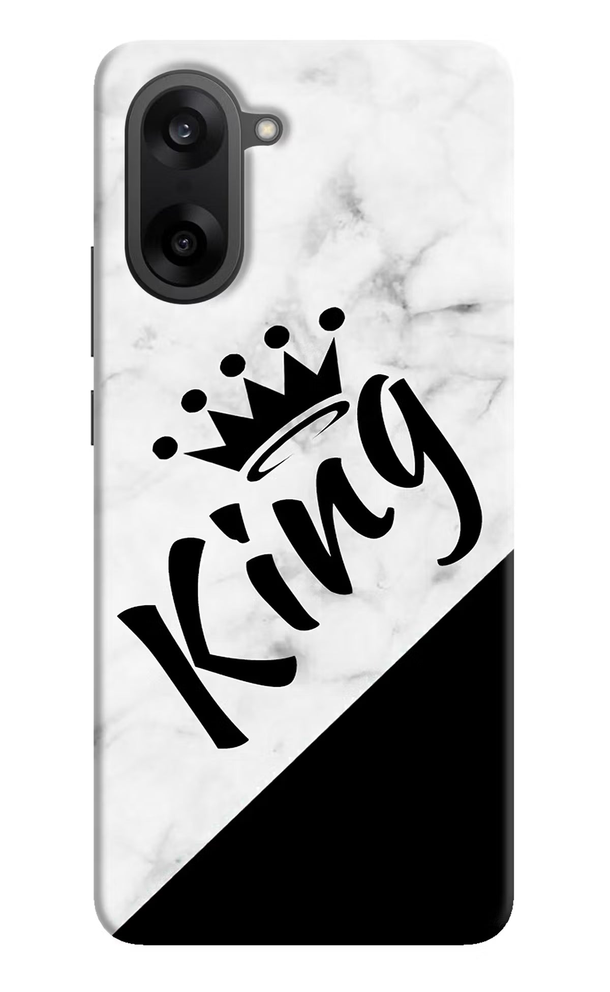 King OnePlus Nord CE5 Back Cover