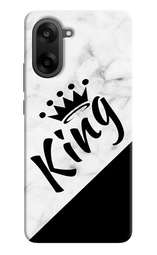 King OnePlus Nord CE5 Back Cover