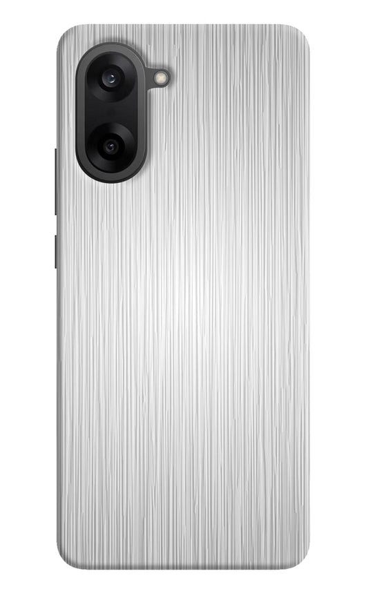 Wooden Grey Texture OnePlus Nord CE5 Back Cover