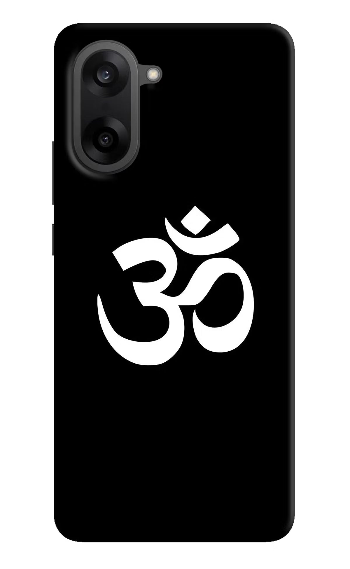 Om OnePlus Nord CE5 Back Cover