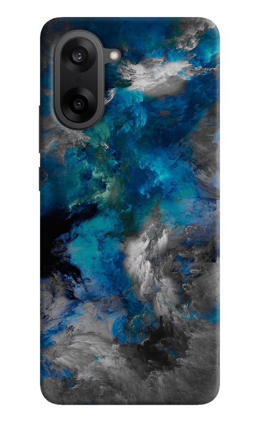Artwork OnePlus Nord CE5 Back Cover