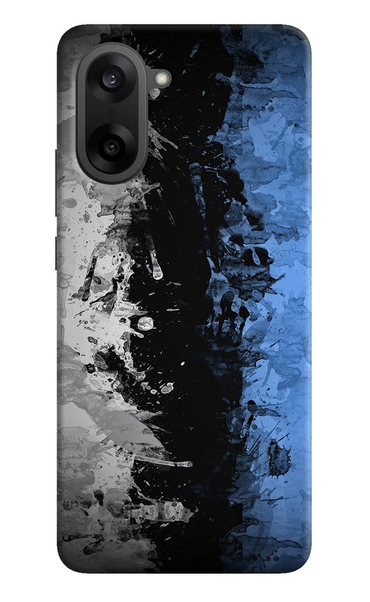 Artistic Design OnePlus Nord CE5 Back Cover