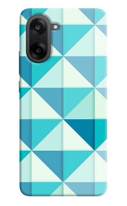 Abstract OnePlus Nord CE5 Back Cover