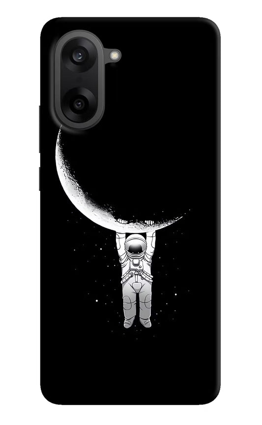 Moon Space OnePlus Nord CE5 Back Cover