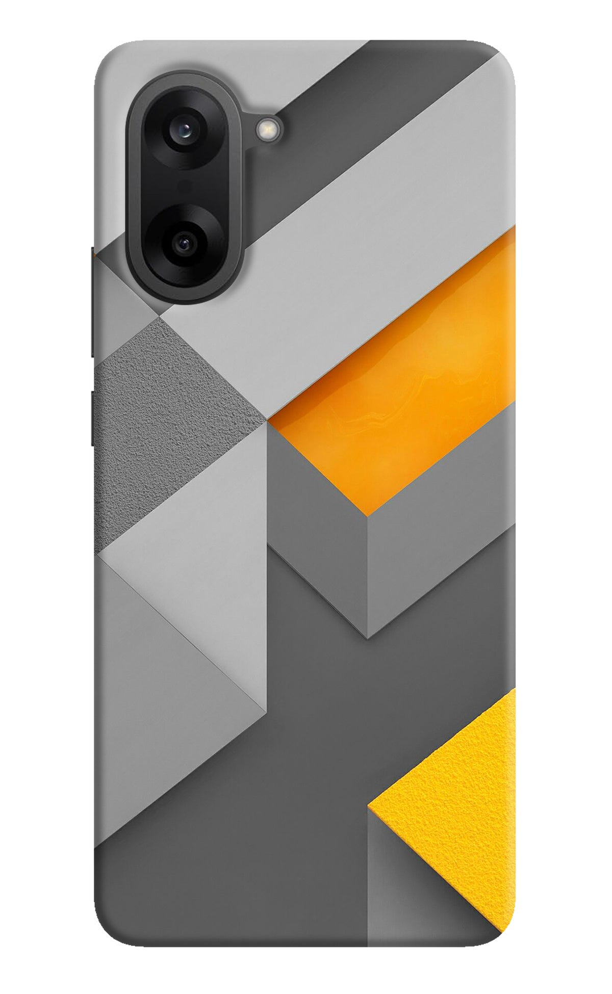 Abstract OnePlus Nord CE5 Back Cover