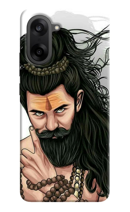 Mahadev OnePlus Nord CE5 Back Cover