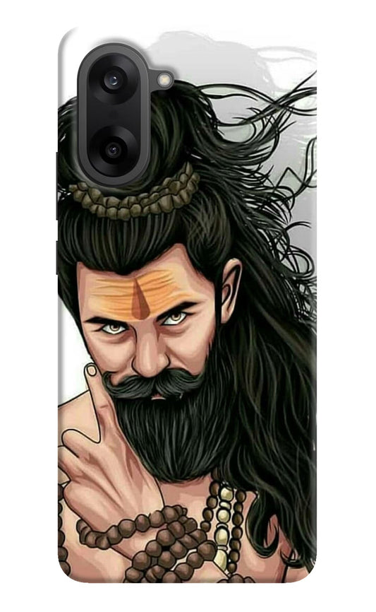 Mahadev OnePlus Nord CE5 Back Cover