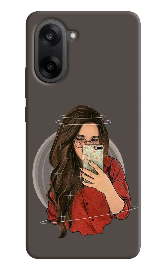 Selfie Queen OnePlus Nord CE5 Back Cover