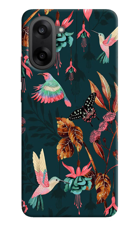 Birds OnePlus Nord CE5 Back Cover
