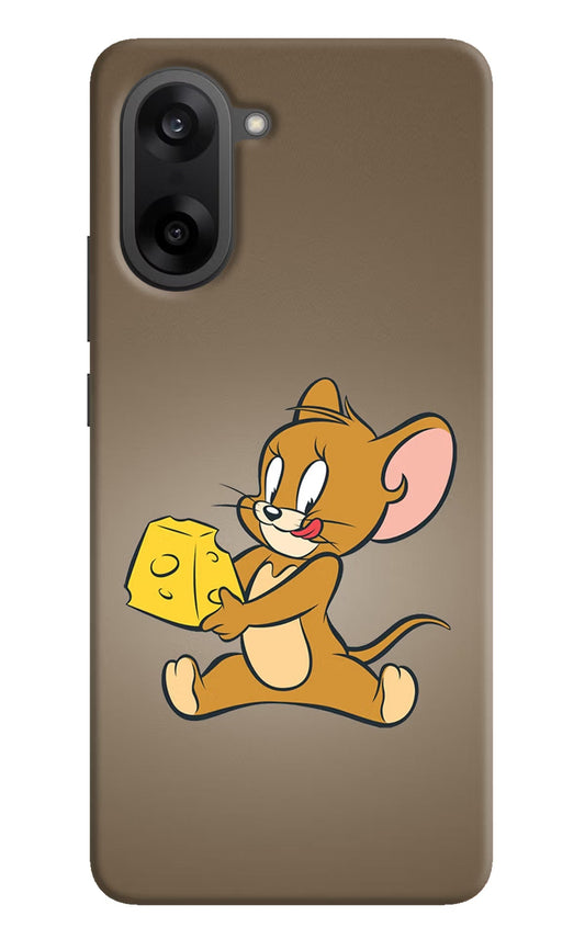 Jerry OnePlus Nord CE5 Back Cover