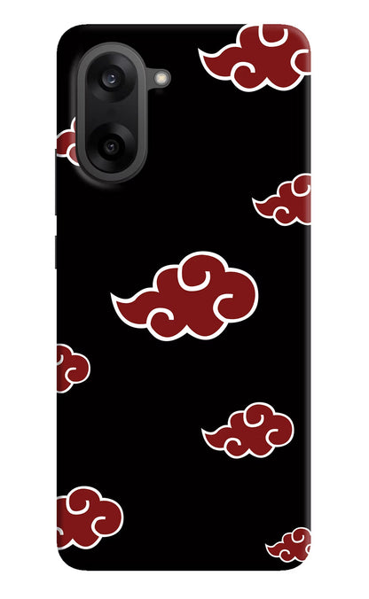 Akatsuki OnePlus Nord CE5 Back Cover