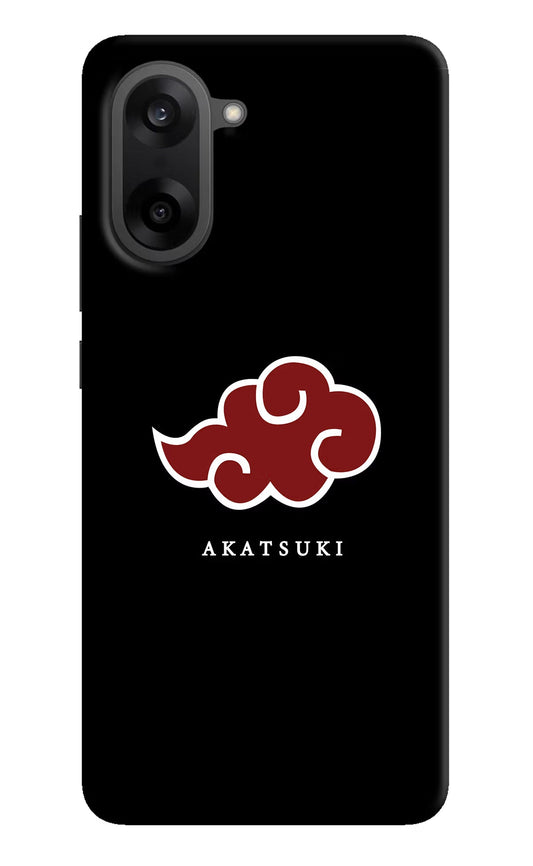 Akatsuki OnePlus Nord CE5 Back Cover