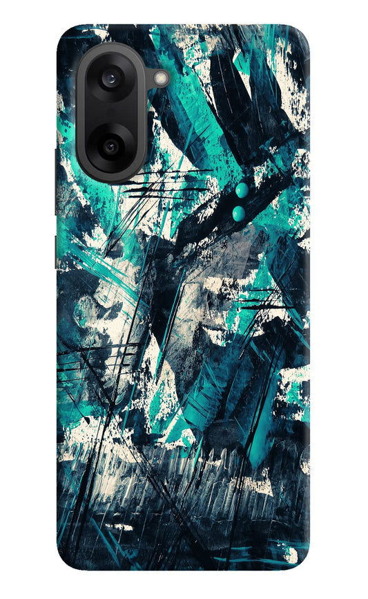 Artwork OnePlus Nord CE5 Back Cover
