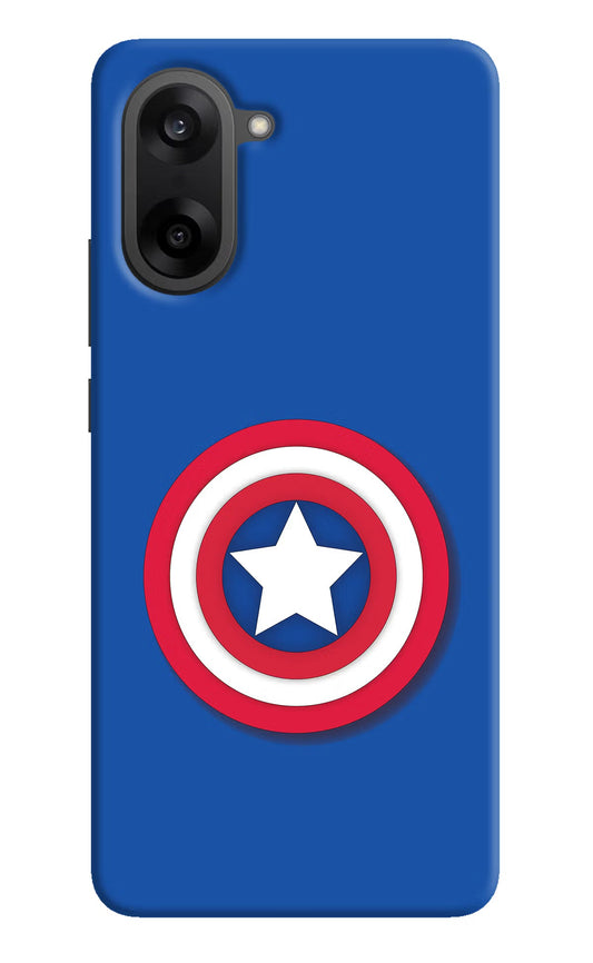 Shield OnePlus Nord CE5 Back Cover