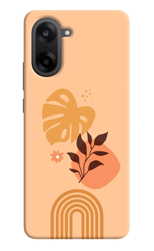 Bohemian Art OnePlus Nord CE5 Back Cover