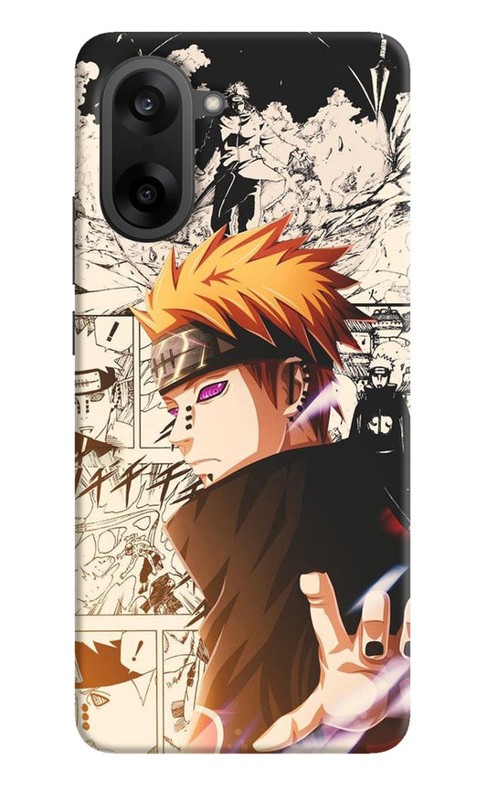 Pain Anime OnePlus Nord CE5 Back Cover