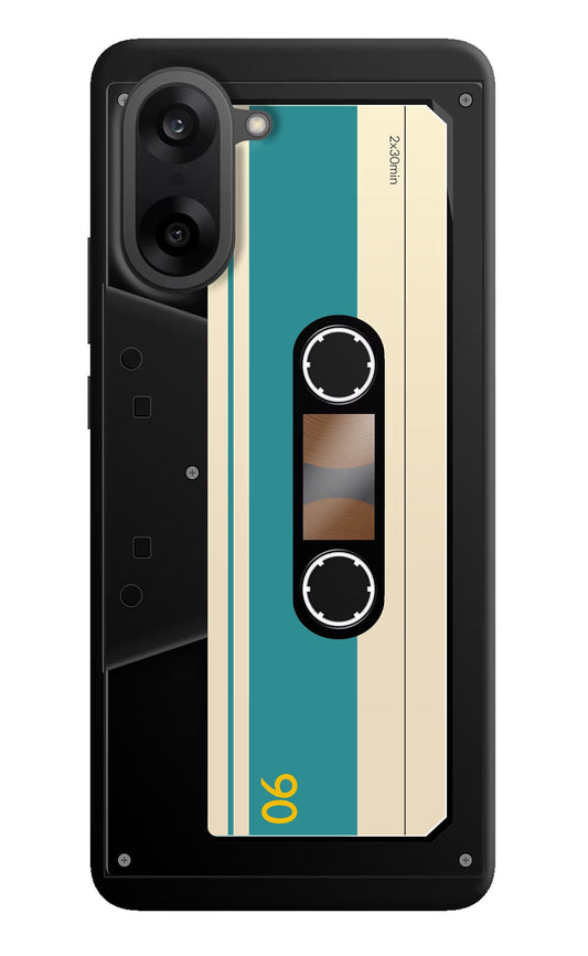 Cassette OnePlus Nord CE5 Back Cover