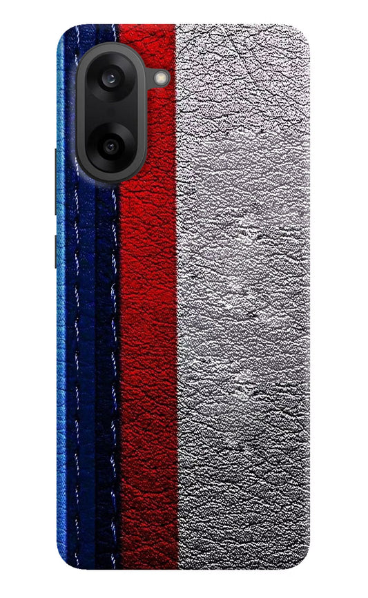 BMW Stripes OnePlus Nord CE5 Back Cover