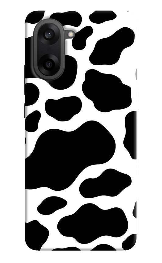 Cow Spots OnePlus Nord CE5 Back Cover