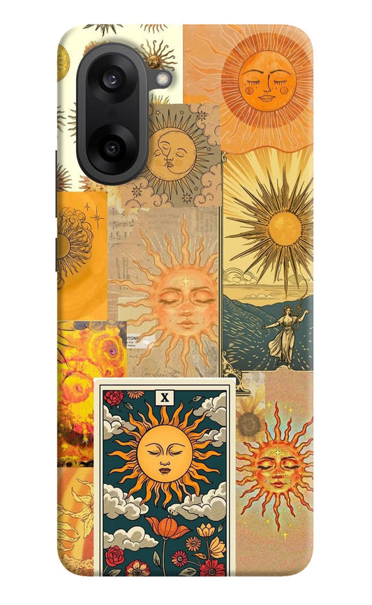 Sun OnePlus Nord CE5 Back Cover