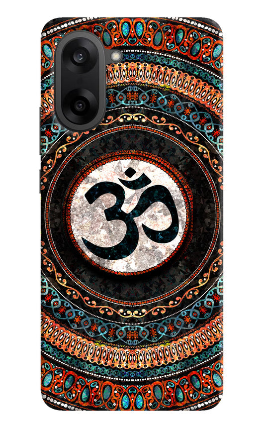 Om Culture OnePlus Nord CE5 Pop Case