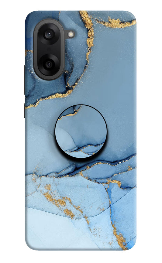 Blue Marble OnePlus Nord CE5 Pop Case