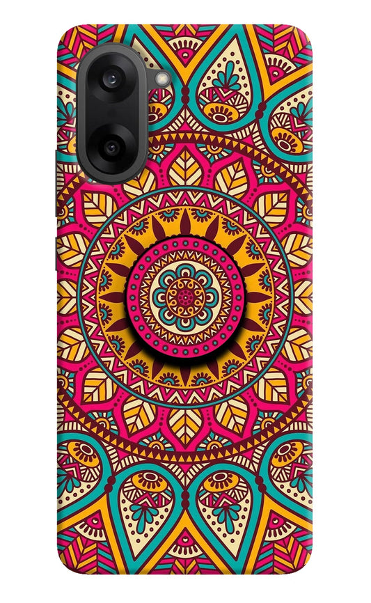 Mandala OnePlus Nord CE5 Pop Case