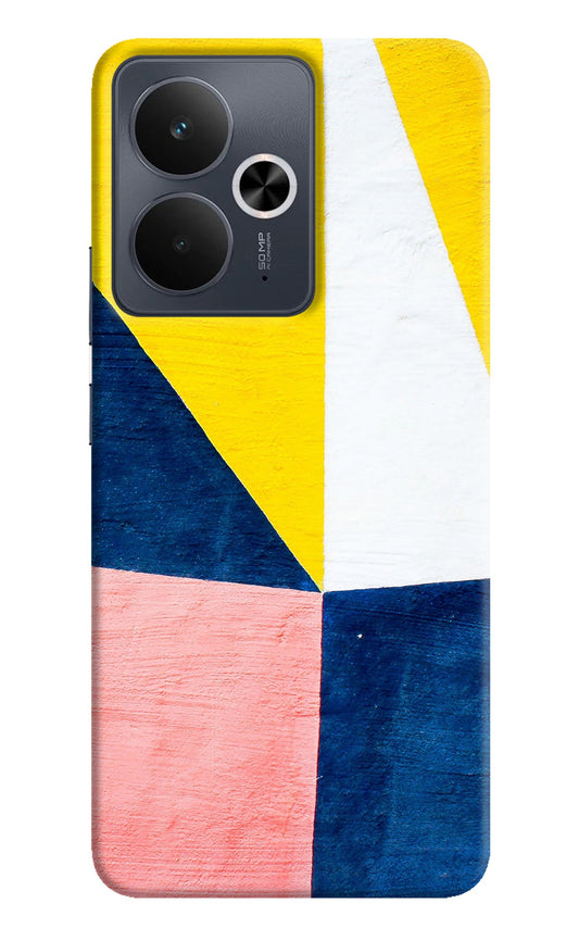 Colourful Art Realme 14T 5G Back Cover