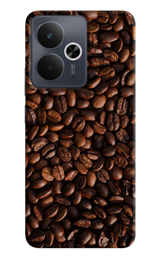 Coffee Beans Realme 14T 5G Back Cover