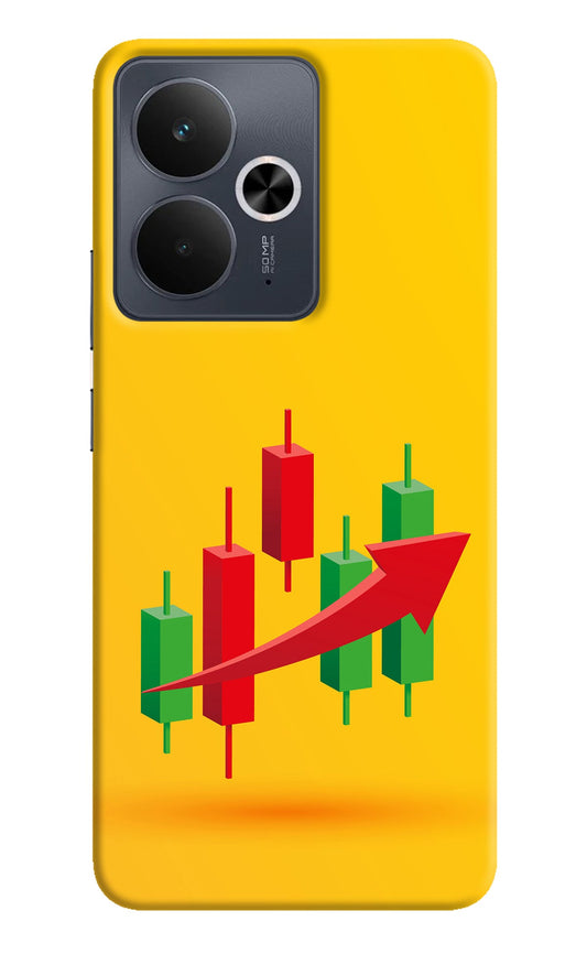 Bullish Market Realme 14T 5G Back Cover