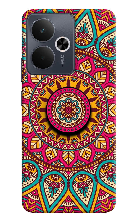 Mandala Realme 14T 5G Pop Case