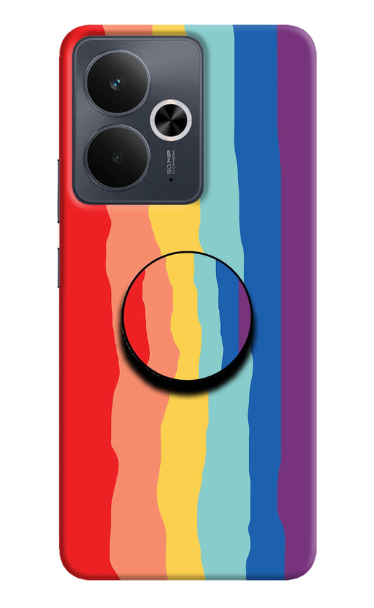Rainbow Realme 14T 5G Pop Case