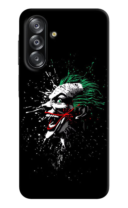 Joker Samsung A26 Back Cover