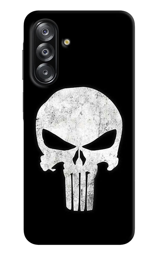 Punisher Skull Samsung A26 Back Cover