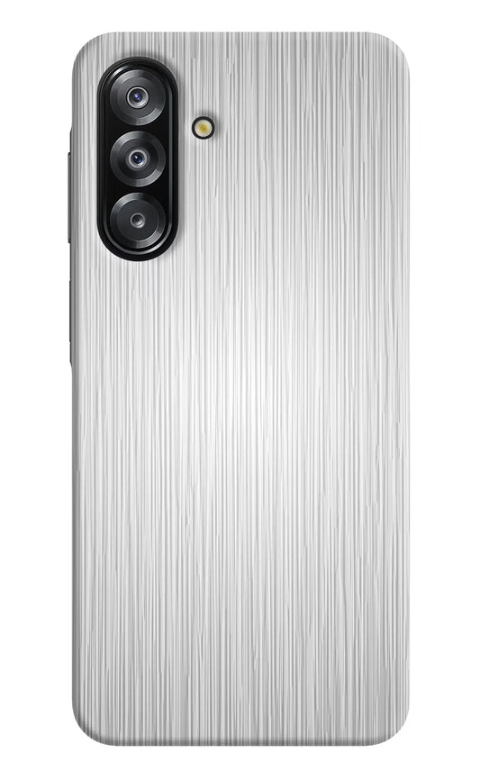 Wooden Grey Texture Samsung A26 Back Cover