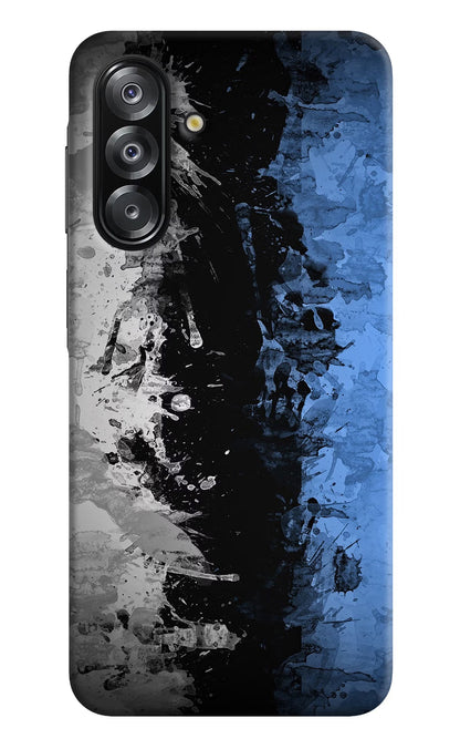 Artistic Design Samsung A26 Back Cover