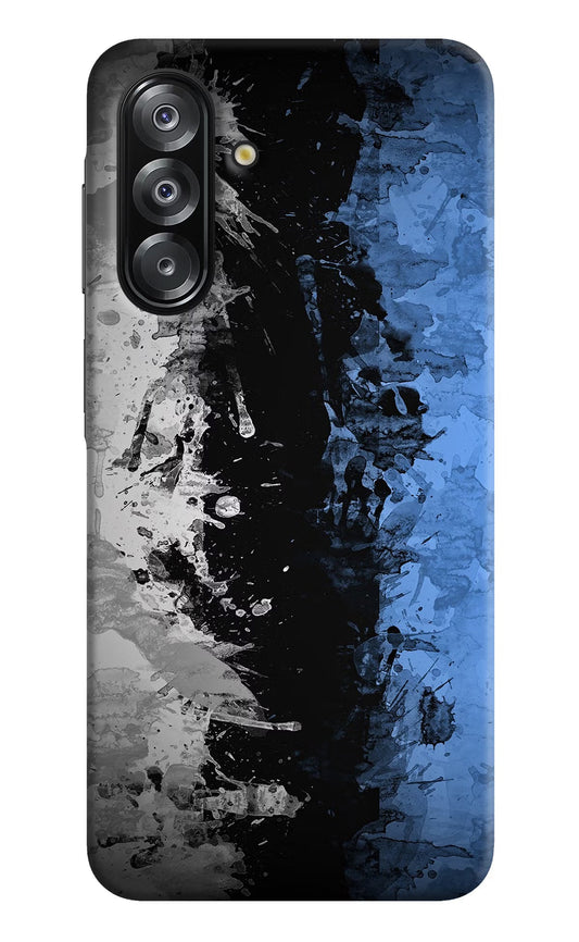 Artistic Design Samsung A26 Back Cover