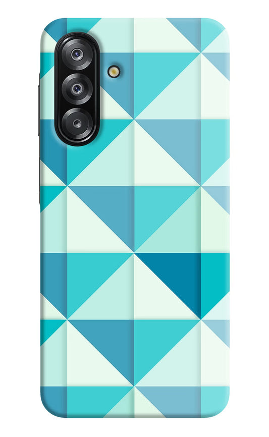 Abstract Samsung A26 Back Cover